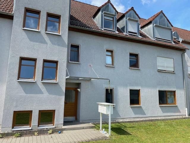 1 bedroom flat to rent, 43 m², Fritz-Meyer-Ring 33, Schwanstetten, Bavaria 1 bedroom flat to rent, 43 m², Fritz-Meyer-Ring 33, Schwanstetten, Bavaria