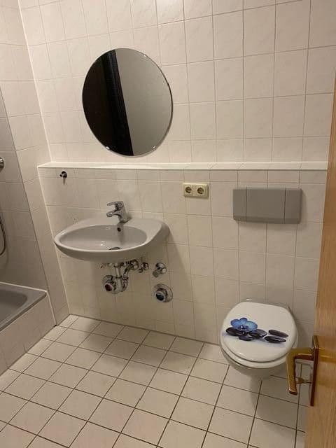 1 bedroom flat to rent, 43 m², Fritz-Meyer-Ring 33, Schwanstetten, Bavaria 1 bedroom flat to rent, 43 m², Fritz-Meyer-Ring 33, Schwanstetten, Bavaria