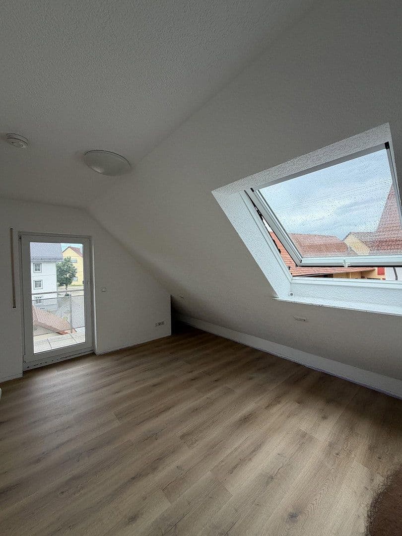 5 bedroom flat for sale, 85 m², Trochtelfingen, Baden-Württemberg 5 bedroom flat for sale, 85 m², Trochtelfingen, Baden-Württemberg
