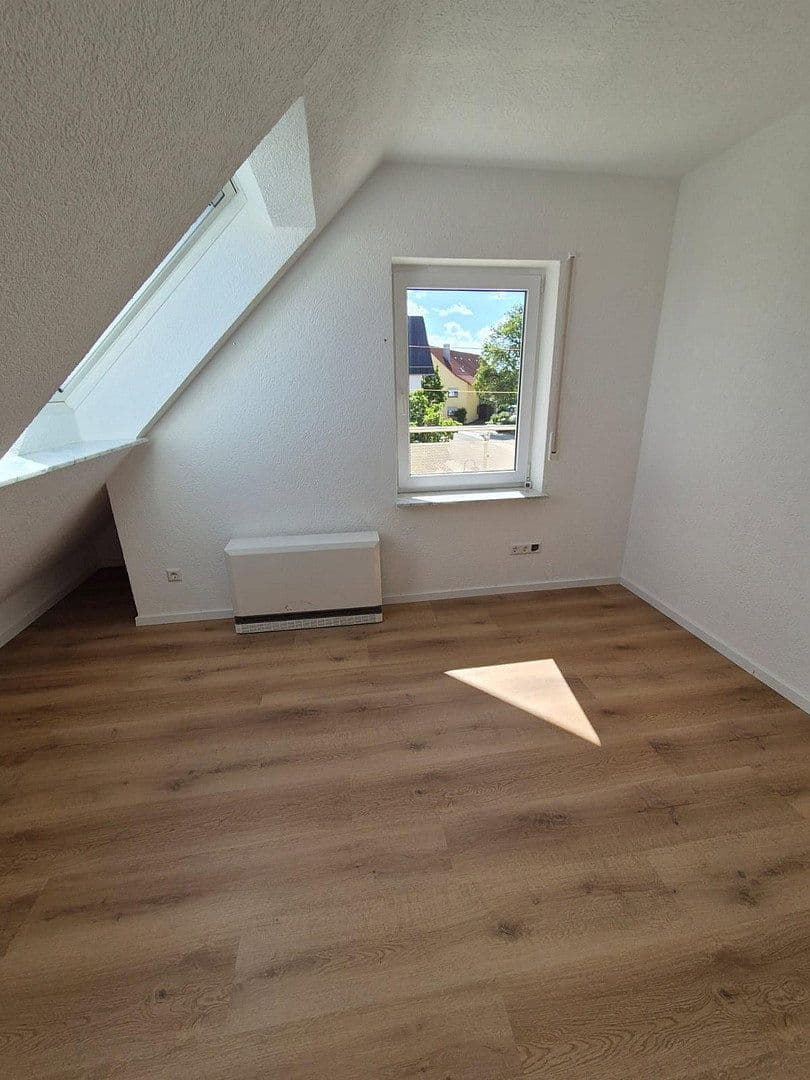 5 bedroom flat for sale, 85 m², Trochtelfingen, Baden-Württemberg 5 bedroom flat for sale, 85 m², Trochtelfingen, Baden-Württemberg