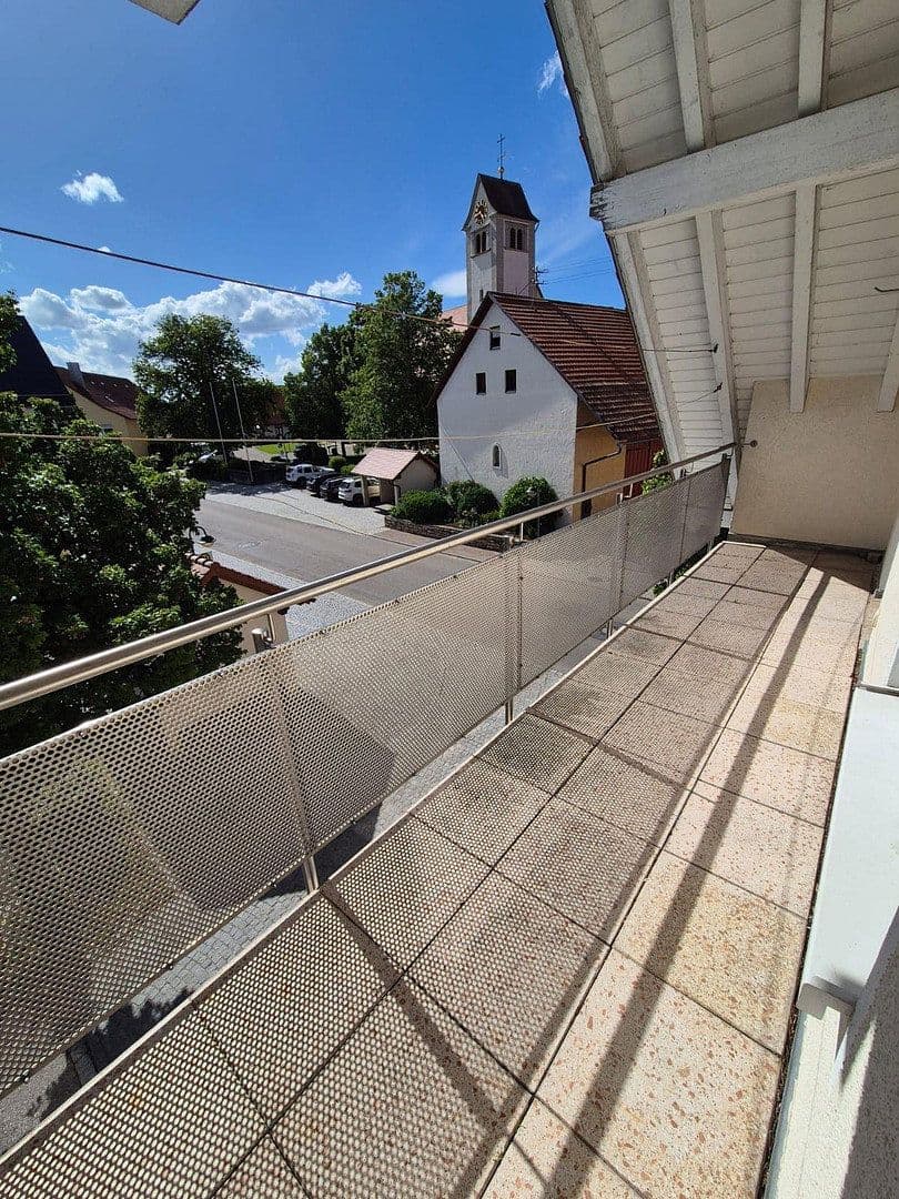 5 bedroom flat for sale, 85 m², Trochtelfingen, Baden-Württemberg 5 bedroom flat for sale, 85 m², Trochtelfingen, Baden-Württemberg