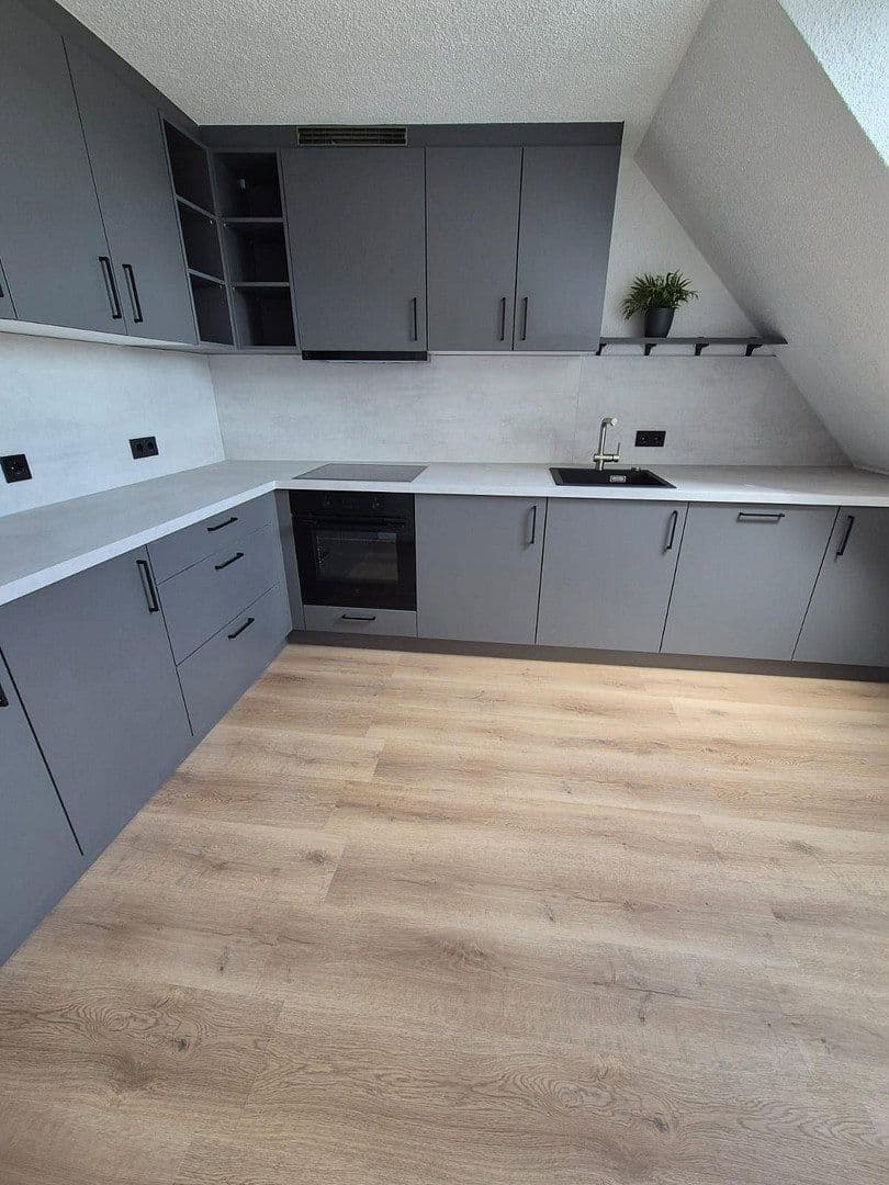 5 bedroom flat for sale, 85 m², Trochtelfingen, Baden-Württemberg 5 bedroom flat for sale, 85 m², Trochtelfingen, Baden-Württemberg
