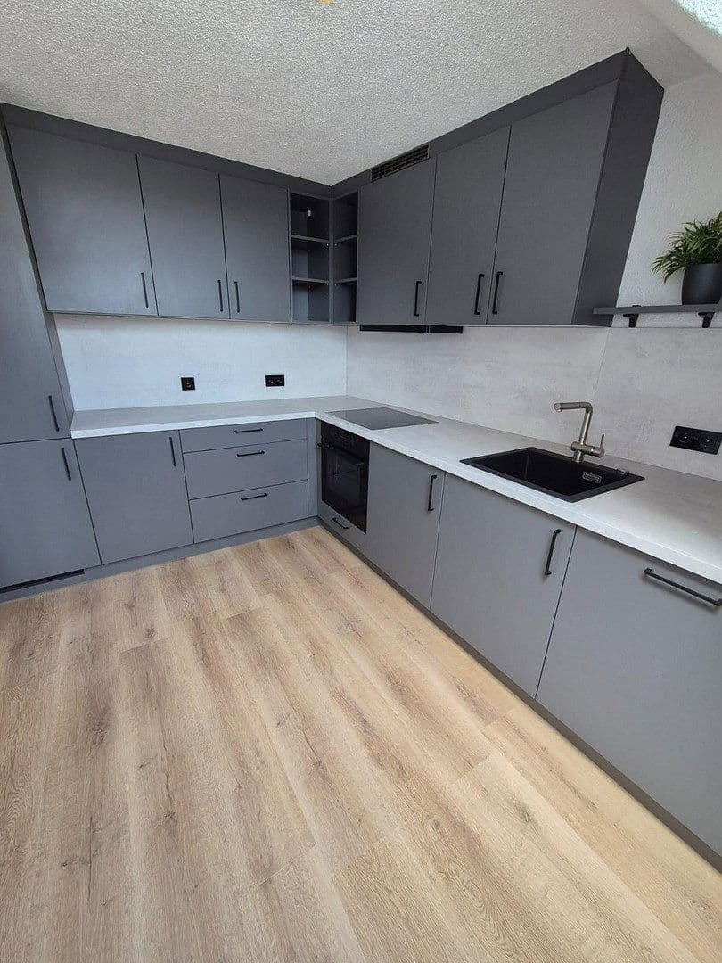 5 bedroom flat for sale, 85 m², Trochtelfingen, Baden-Württemberg 5 bedroom flat for sale, 85 m², Trochtelfingen, Baden-Württemberg