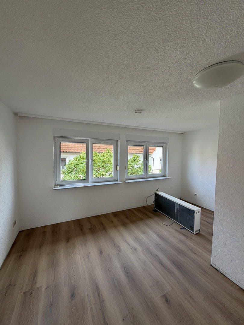 5 bedroom flat for sale, 85 m², Trochtelfingen, Baden-Württemberg 5 bedroom flat for sale, 85 m², Trochtelfingen, Baden-Württemberg