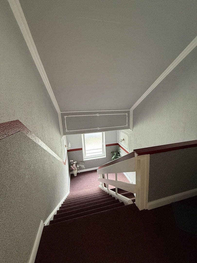 3 bedroom flat to rent, 100 m², Bismarckallee, Ahrensburg, Schleswig-Holstein 3 bedroom flat to rent, 100 m², Bismarckallee, Ahrensburg, Schleswig-Holstein