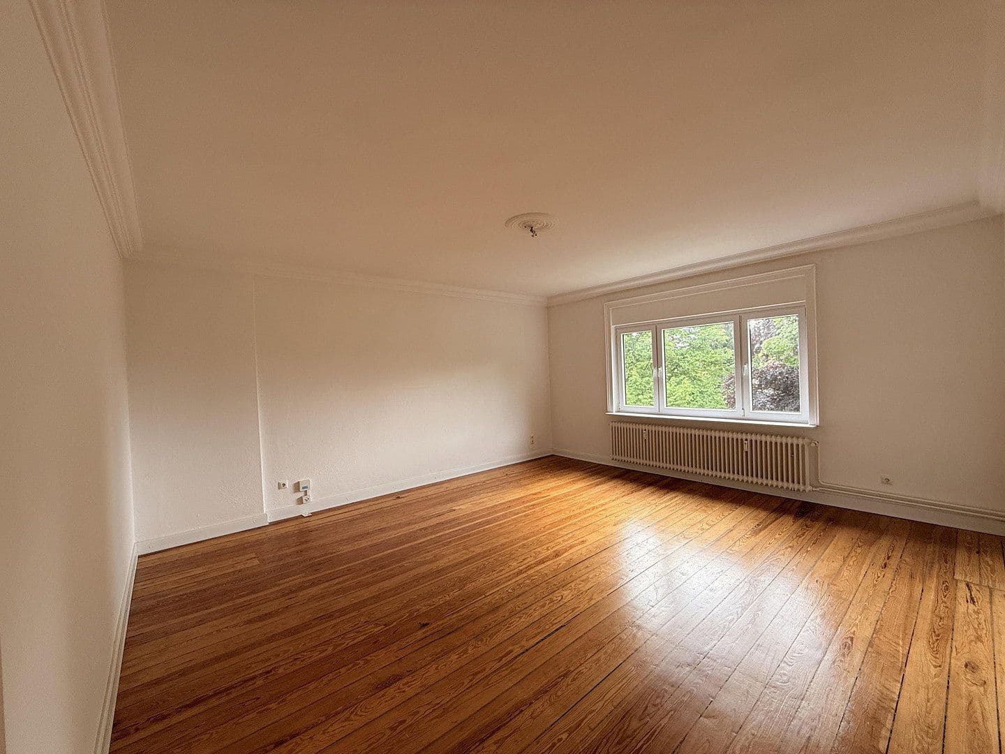 3 bedroom flat to rent, 100 m², Bismarckallee, Ahrensburg, Schleswig-Holstein 3 bedroom flat to rent, 100 m², Bismarckallee, Ahrensburg, Schleswig-Holstein