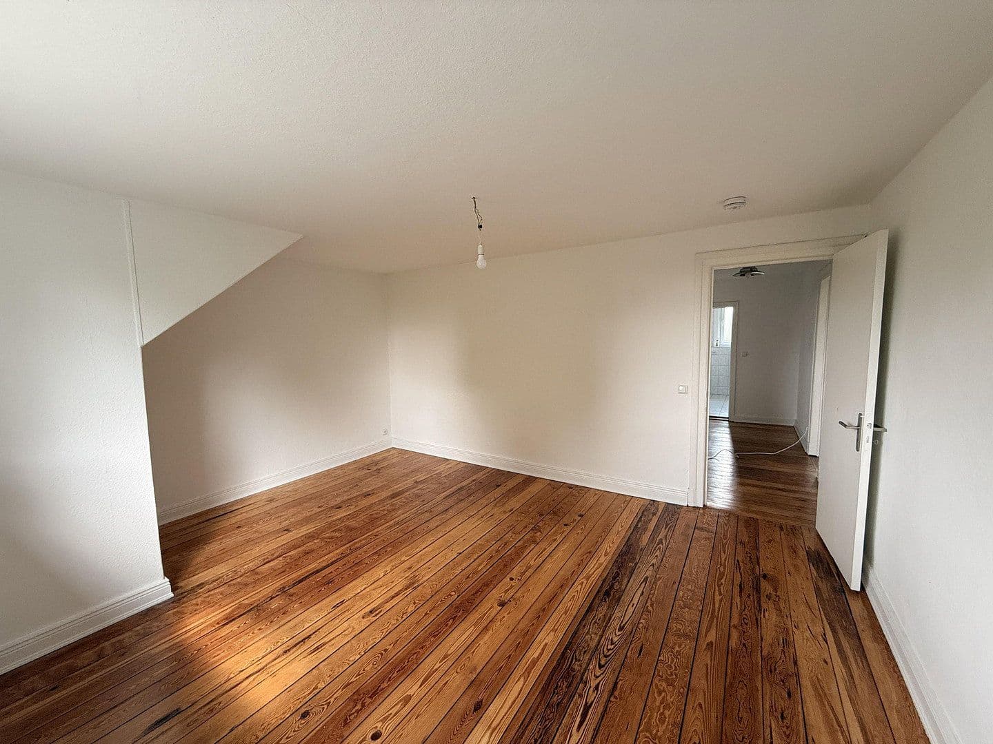 3 bedroom flat to rent, 100 m², Bismarckallee, Ahrensburg, Schleswig-Holstein 3 bedroom flat to rent, 100 m², Bismarckallee, Ahrensburg, Schleswig-Holstein