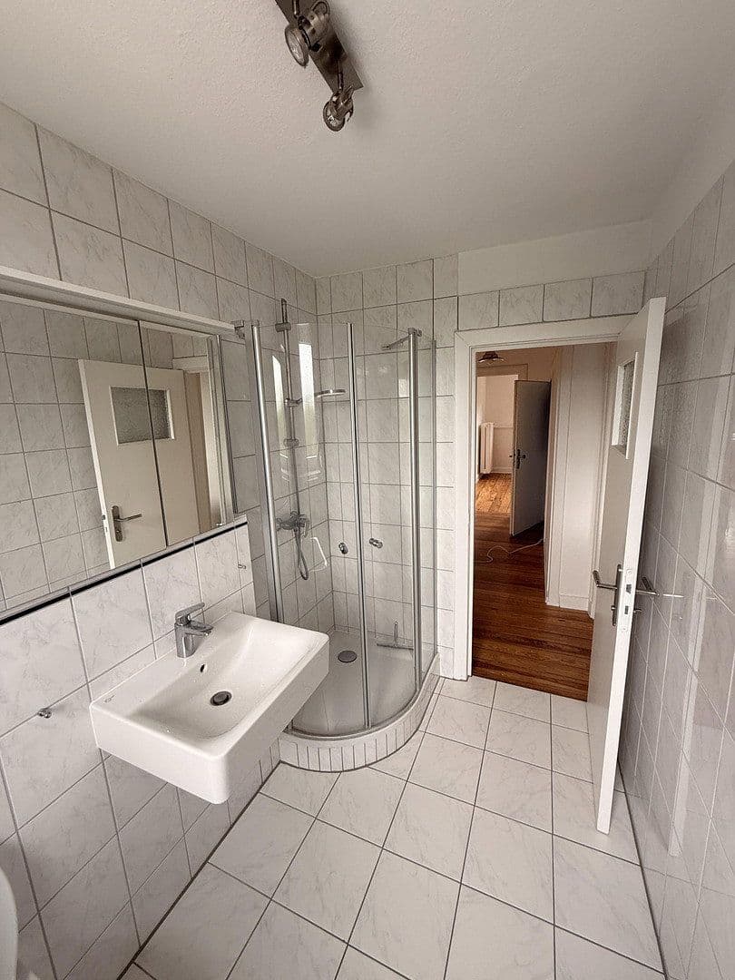 3 bedroom flat to rent, 100 m², Bismarckallee, Ahrensburg, Schleswig-Holstein 3 bedroom flat to rent, 100 m², Bismarckallee, Ahrensburg, Schleswig-Holstein