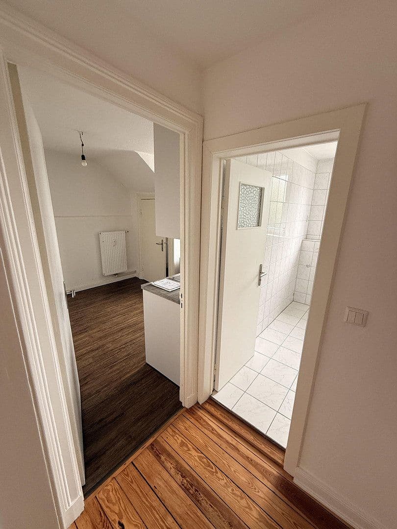 3 bedroom flat to rent, 100 m², Bismarckallee, Ahrensburg, Schleswig-Holstein 3 bedroom flat to rent, 100 m², Bismarckallee, Ahrensburg, Schleswig-Holstein