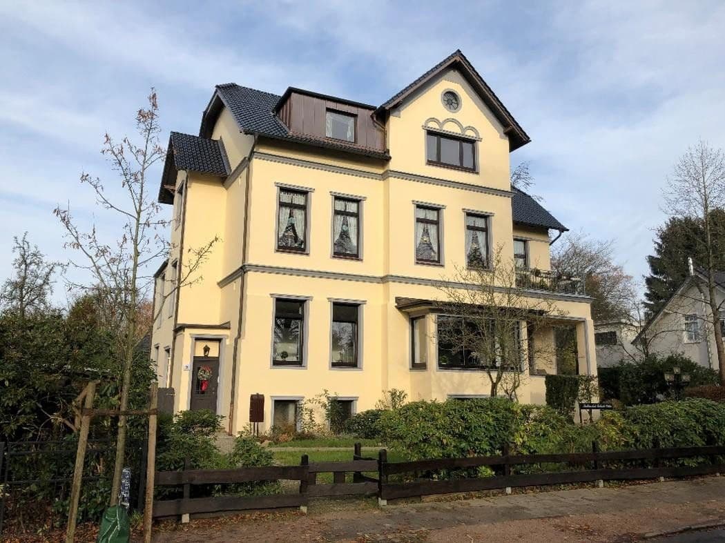 3 bedroom flat to rent, 100 m², Bismarckallee, Ahrensburg, Schleswig-Holstein 3 bedroom flat to rent, 100 m², Bismarckallee, Ahrensburg, Schleswig-Holstein