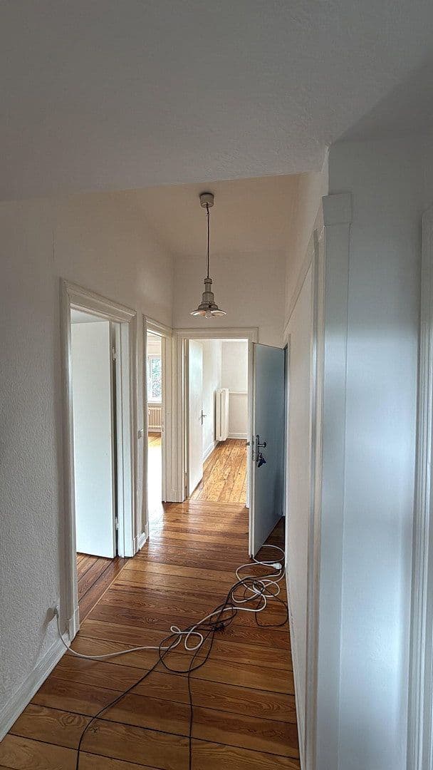3 bedroom flat to rent, 100 m², Bismarckallee, Ahrensburg, Schleswig-Holstein 3 bedroom flat to rent, 100 m², Bismarckallee, Ahrensburg, Schleswig-Holstein
