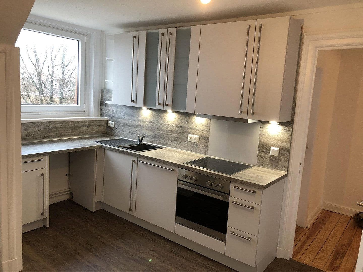 3 bedroom flat to rent, 100 m², Bismarckallee, Ahrensburg, Schleswig-Holstein 3 bedroom flat to rent, 100 m², Bismarckallee, Ahrensburg, Schleswig-Holstein