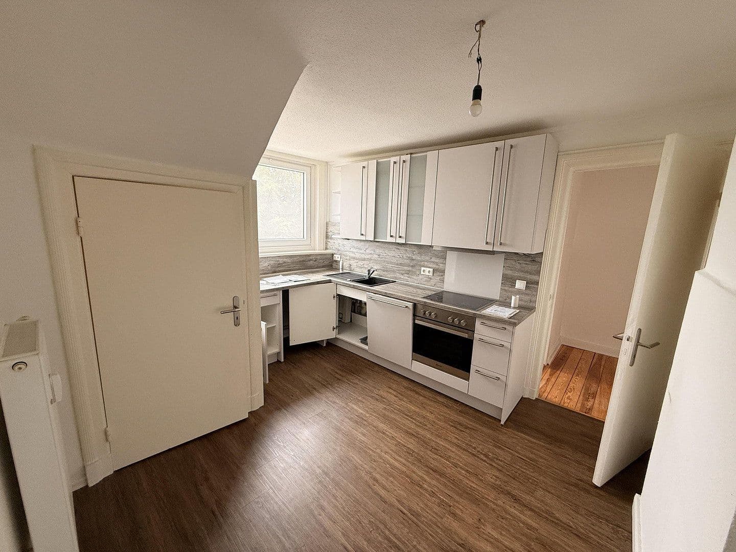 3 bedroom flat to rent, 100 m², Bismarckallee, Ahrensburg, Schleswig-Holstein 3 bedroom flat to rent, 100 m², Bismarckallee, Ahrensburg, Schleswig-Holstein