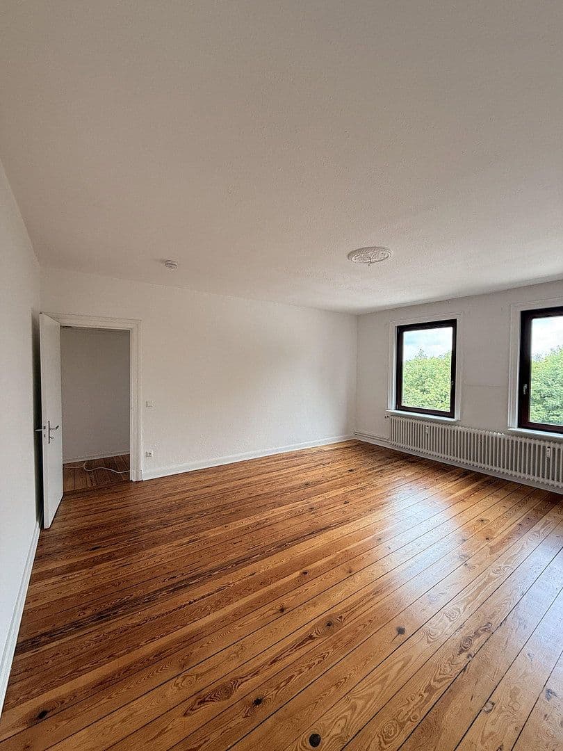 3 bedroom flat to rent, 100 m², Bismarckallee, Ahrensburg, Schleswig-Holstein 3 bedroom flat to rent, 100 m², Bismarckallee, Ahrensburg, Schleswig-Holstein