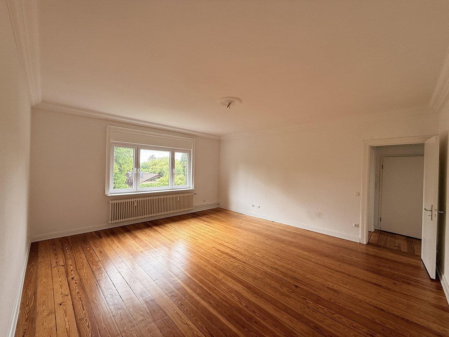 3 bedroom flat to rent, 100 m², Bismarckallee, Ahrensburg, Schleswig-Holstein 3 bedroom flat to rent, 100 m², Bismarckallee, Ahrensburg, Schleswig-Holstein
