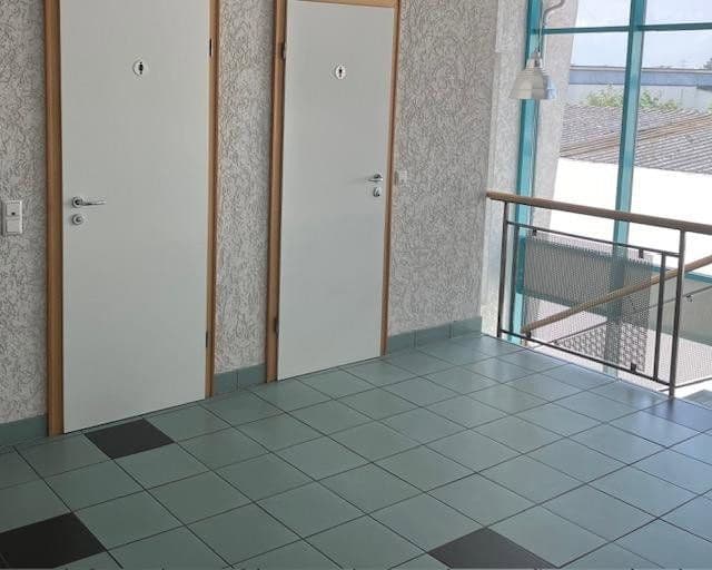 non-residential property to rent, 1,500 m², Die Ammenwiese 9, Bürstadt, Hesse non-residential property to rent, 1,500 m², Die Ammenwiese 9, Bürstadt, Hesse