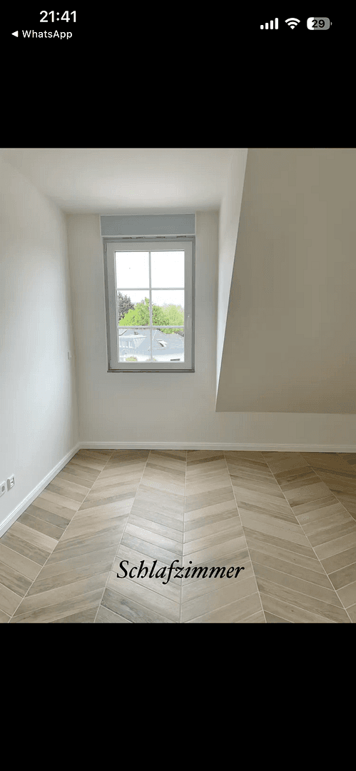 1 bedroom with open-plan kitchen flat to rent, 85 m², Meerbuscher Straße 283, Meerbusch, North Rhine-Westphalia 1 bedroom with open-plan kitchen flat to rent, 85 m², Meerbuscher Straße 283, Meerbusch, North Rhine-Westphalia