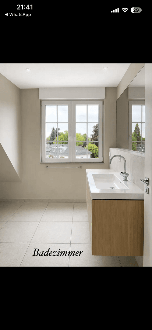 1 bedroom with open-plan kitchen flat to rent, 85 m², Meerbuscher Straße 283, Meerbusch, North Rhine-Westphalia 1 bedroom with open-plan kitchen flat to rent, 85 m², Meerbuscher Straße 283, Meerbusch, North Rhine-Westphalia