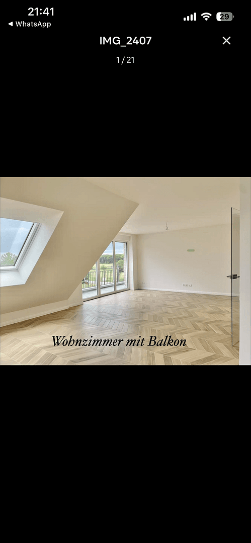 1 bedroom with open-plan kitchen flat to rent, 85 m², Meerbuscher Straße 283, Meerbusch, North Rhine-Westphalia 1 bedroom with open-plan kitchen flat to rent, 85 m², Meerbuscher Straße 283, Meerbusch, North Rhine-Westphalia