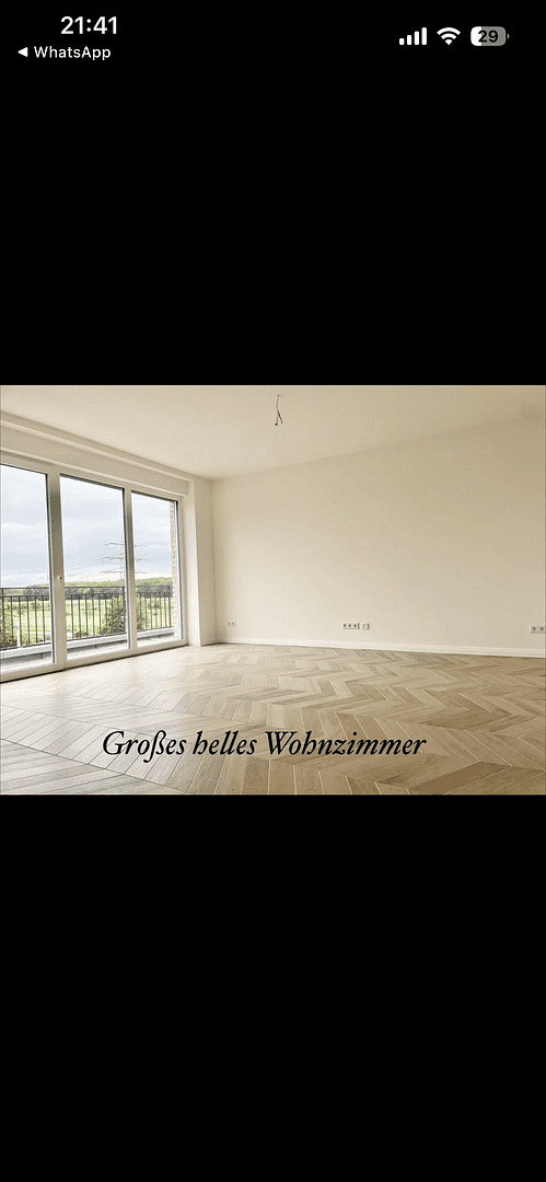 1 bedroom with open-plan kitchen flat to rent, 85 m², Meerbuscher Straße 283, Meerbusch, North Rhine-Westphalia 1 bedroom with open-plan kitchen flat to rent, 85 m², Meerbuscher Straße 283, Meerbusch, North Rhine-Westphalia
