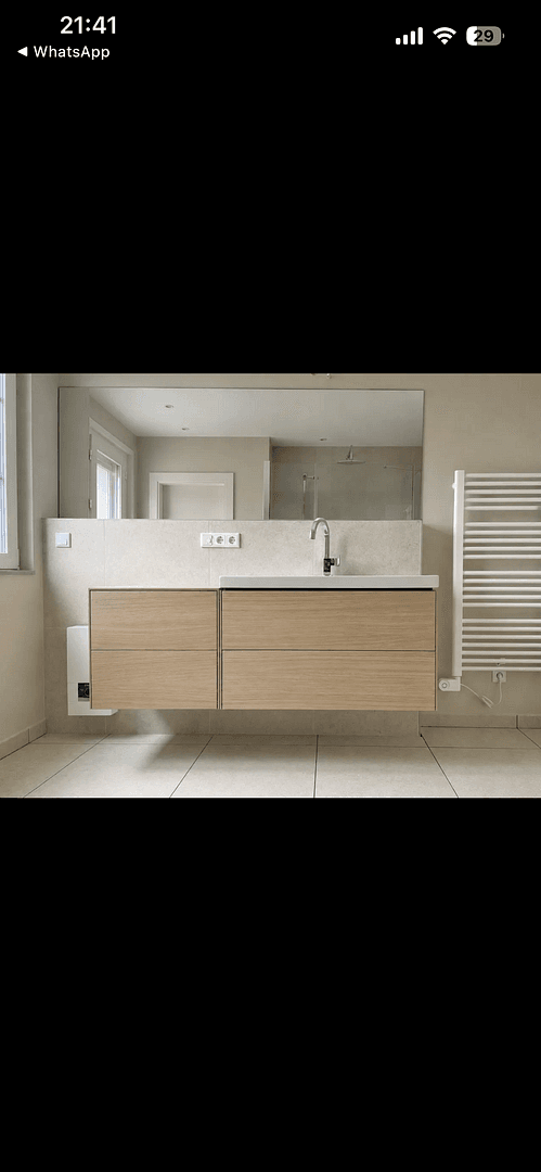 1 bedroom with open-plan kitchen flat to rent, 85 m², Meerbuscher Straße 283, Meerbusch, North Rhine-Westphalia 1 bedroom with open-plan kitchen flat to rent, 85 m², Meerbuscher Straße 283, Meerbusch, North Rhine-Westphalia