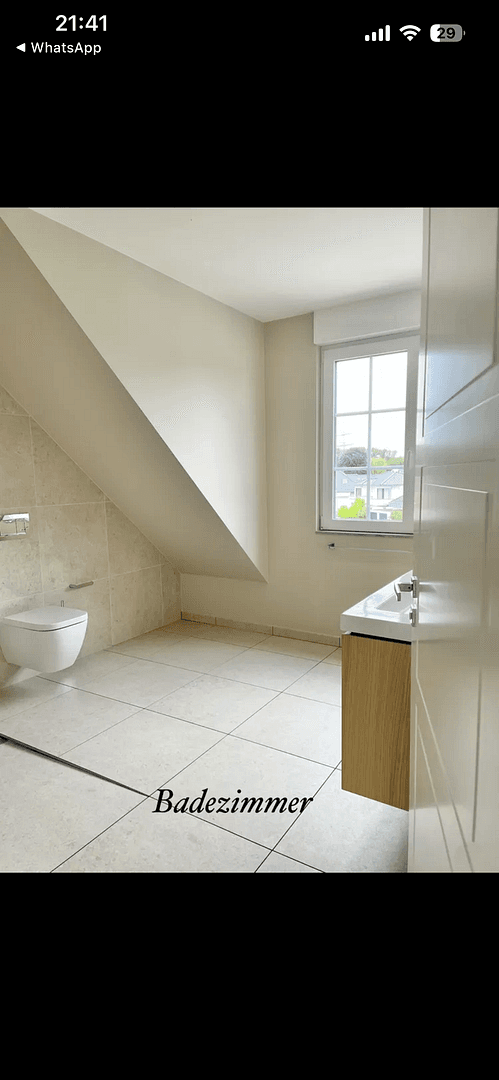 1 bedroom with open-plan kitchen flat to rent, 85 m², Meerbuscher Straße 283, Meerbusch, North Rhine-Westphalia 1 bedroom with open-plan kitchen flat to rent, 85 m², Meerbuscher Straße 283, Meerbusch, North Rhine-Westphalia