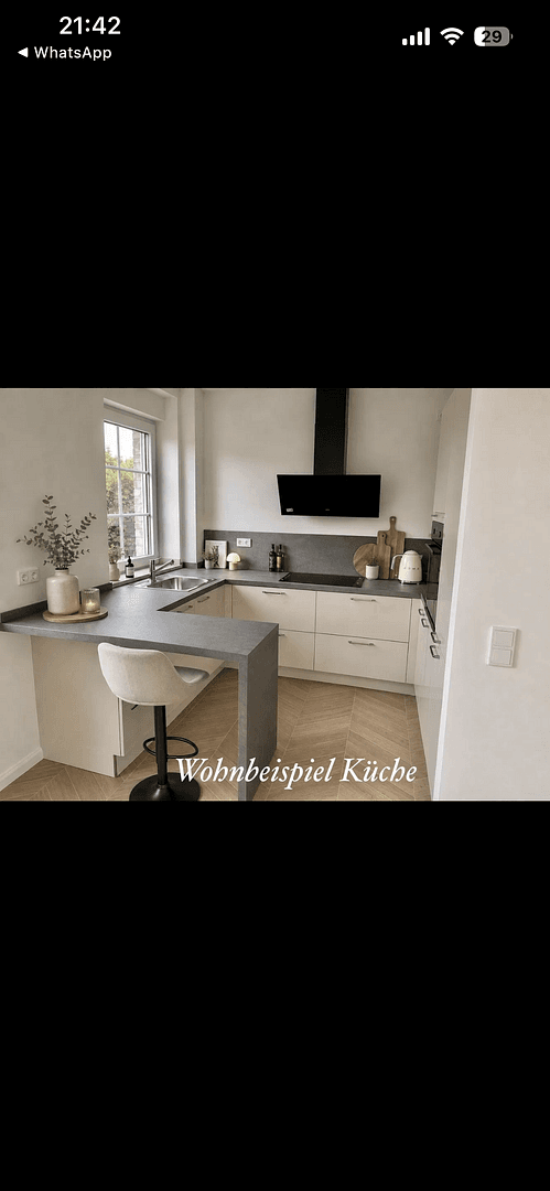 1 bedroom with open-plan kitchen flat to rent, 85 m², Meerbuscher Straße 283, Meerbusch, North Rhine-Westphalia 1 bedroom with open-plan kitchen flat to rent, 85 m², Meerbuscher Straße 283, Meerbusch, North Rhine-Westphalia