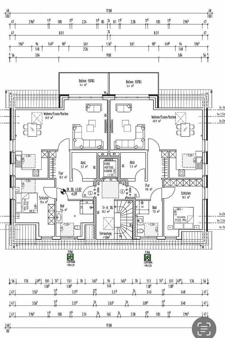 1 bedroom with open-plan kitchen flat to rent, 85 m², Meerbuscher Straße 283, Meerbusch, North Rhine-Westphalia 1 bedroom with open-plan kitchen flat to rent, 85 m², Meerbuscher Straße 283, Meerbusch, North Rhine-Westphalia