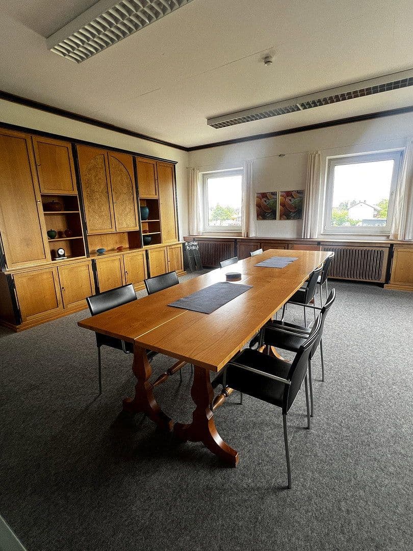 office to rent, 750 m², Opalstr. 19, Altdorf, Bavaria office to rent, 750 m², Opalstr. 19, Altdorf, Bavaria