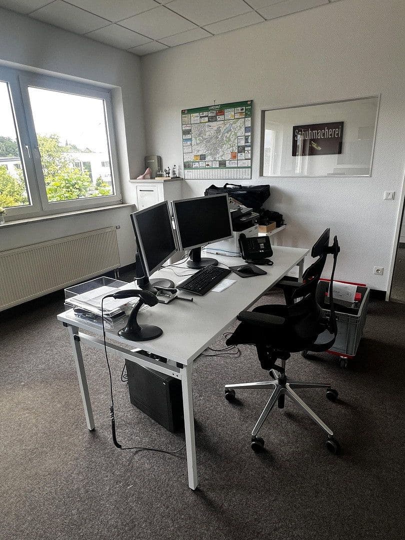 office to rent, 750 m², Opalstr. 19, Altdorf, Bavaria office to rent, 750 m², Opalstr. 19, Altdorf, Bavaria
