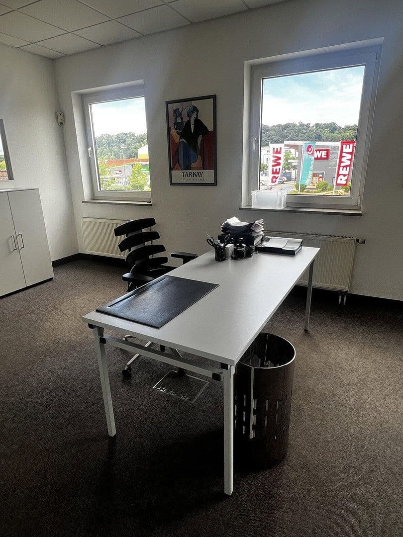 office to rent, 750 m², Opalstr. 19, Altdorf, Bavaria office to rent, 750 m², Opalstr. 19, Altdorf, Bavaria