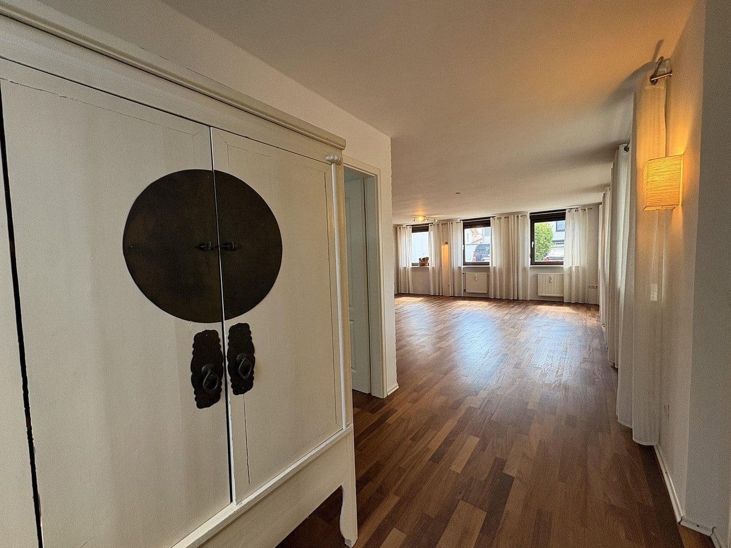 3 bedroom with open-plan kitchen flat for sale, 134 m², Inning am Ammersee, Bavaria 3 bedroom with open-plan kitchen flat for sale, 134 m², Inning am Ammersee, Bavaria