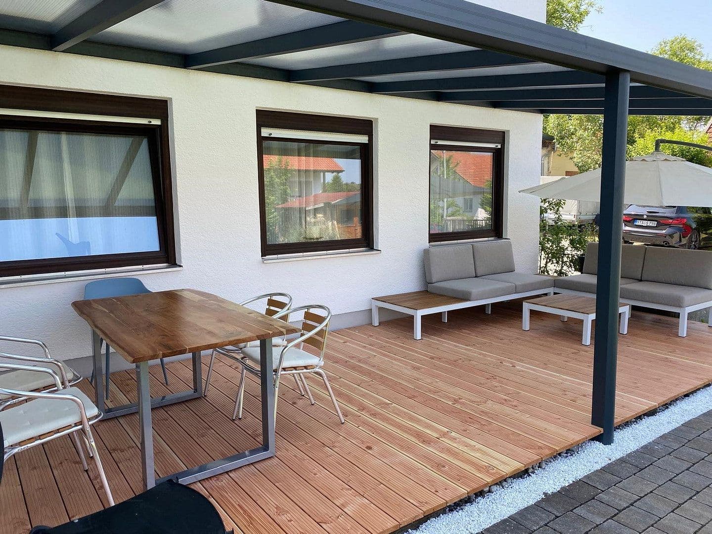 3 bedroom with open-plan kitchen flat for sale, 134 m², Inning am Ammersee, Bavaria 3 bedroom with open-plan kitchen flat for sale, 134 m², Inning am Ammersee, Bavaria