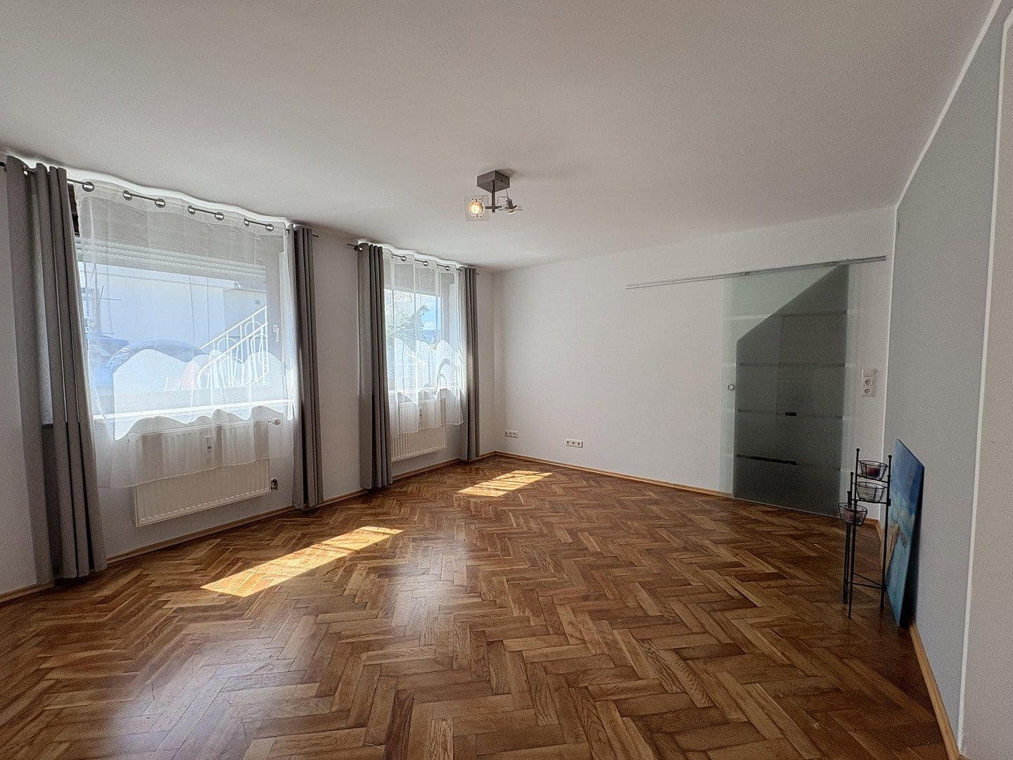 3 bedroom with open-plan kitchen flat for sale, 134 m², Inning am Ammersee, Bavaria 3 bedroom with open-plan kitchen flat for sale, 134 m², Inning am Ammersee, Bavaria