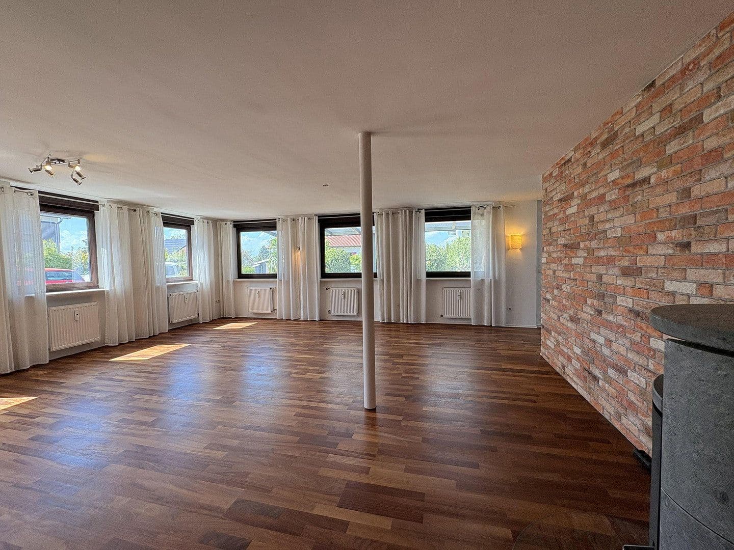3 bedroom with open-plan kitchen flat for sale, 134 m², Inning am Ammersee, Bavaria 3 bedroom with open-plan kitchen flat for sale, 134 m², Inning am Ammersee, Bavaria