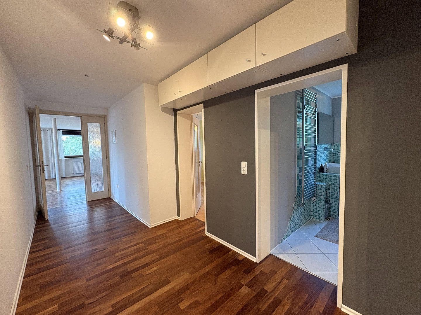 3 bedroom with open-plan kitchen flat for sale, 134 m², Inning am Ammersee, Bavaria 3 bedroom with open-plan kitchen flat for sale, 134 m², Inning am Ammersee, Bavaria