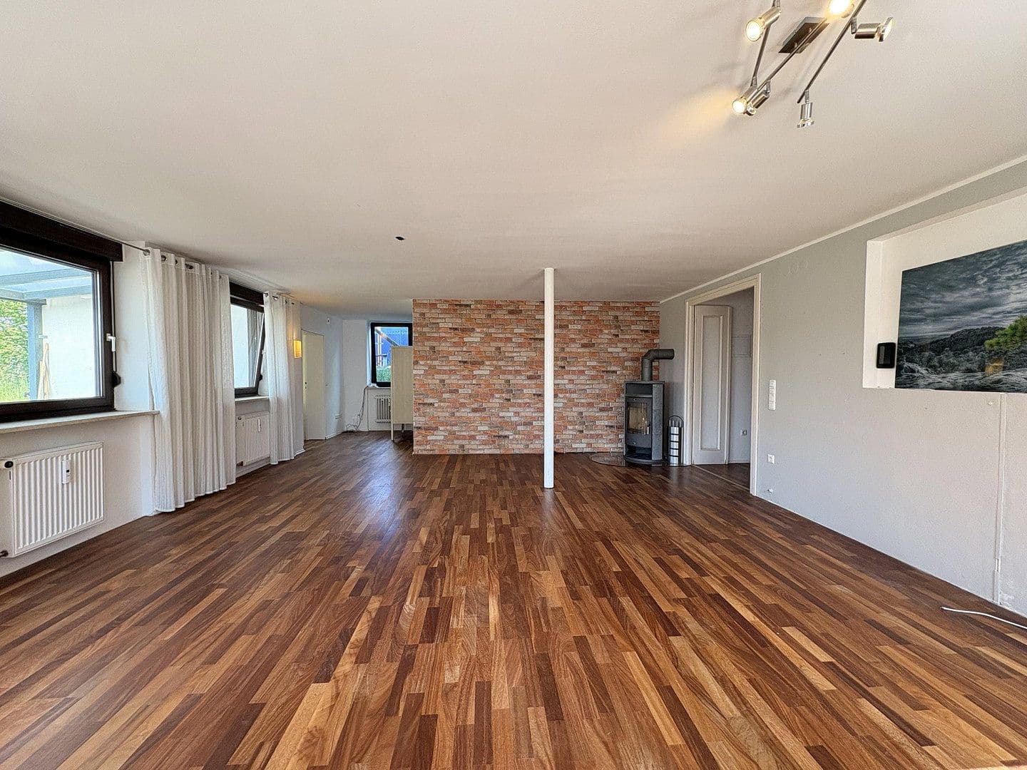 3 bedroom with open-plan kitchen flat for sale, 134 m², Inning am Ammersee, Bavaria 3 bedroom with open-plan kitchen flat for sale, 134 m², Inning am Ammersee, Bavaria