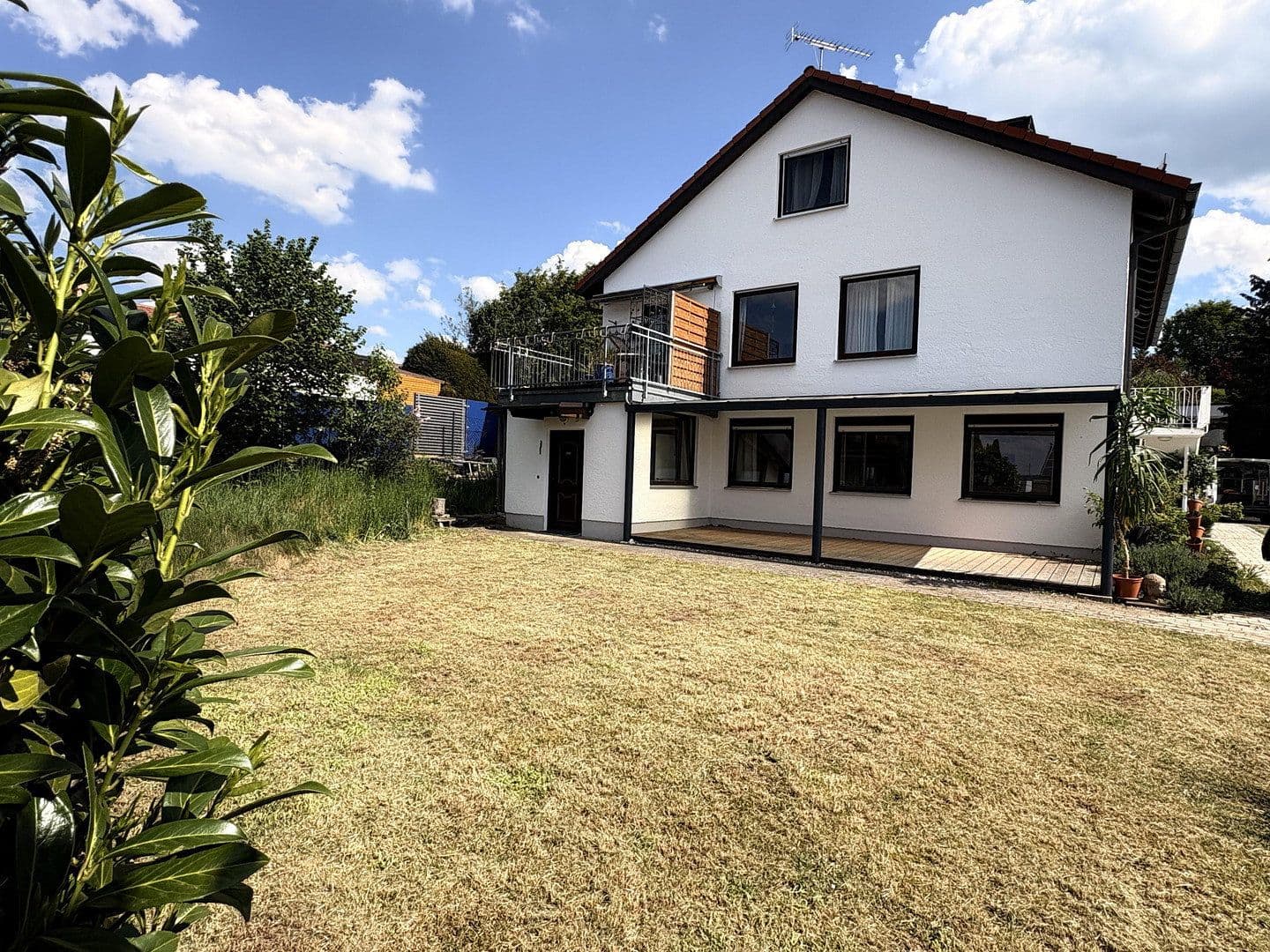 3 bedroom with open-plan kitchen flat for sale, 134 m², Inning am Ammersee, Bavaria 3 bedroom with open-plan kitchen flat for sale, 134 m², Inning am Ammersee, Bavaria