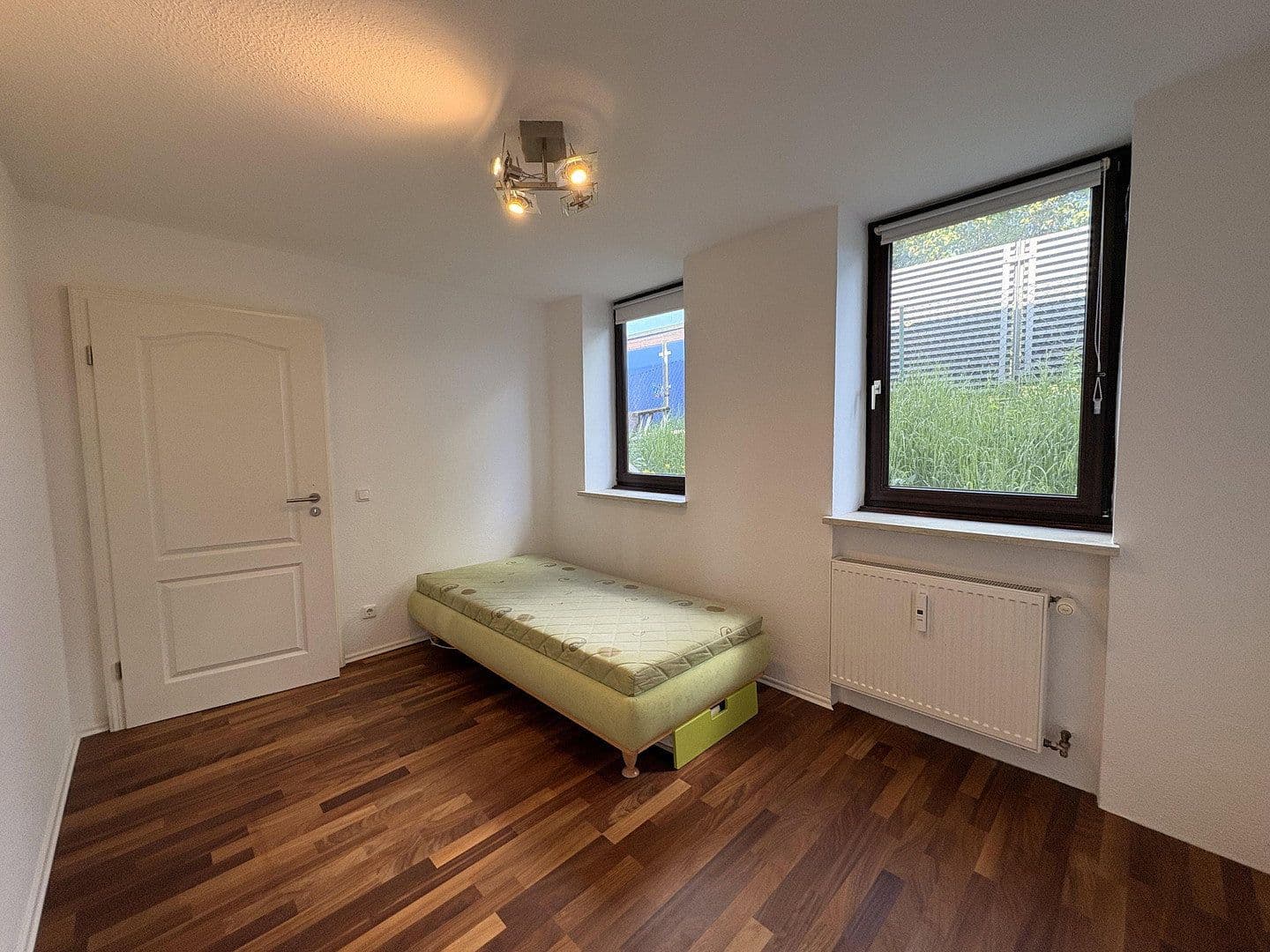 3 bedroom with open-plan kitchen flat for sale, 134 m², Inning am Ammersee, Bavaria 3 bedroom with open-plan kitchen flat for sale, 134 m², Inning am Ammersee, Bavaria