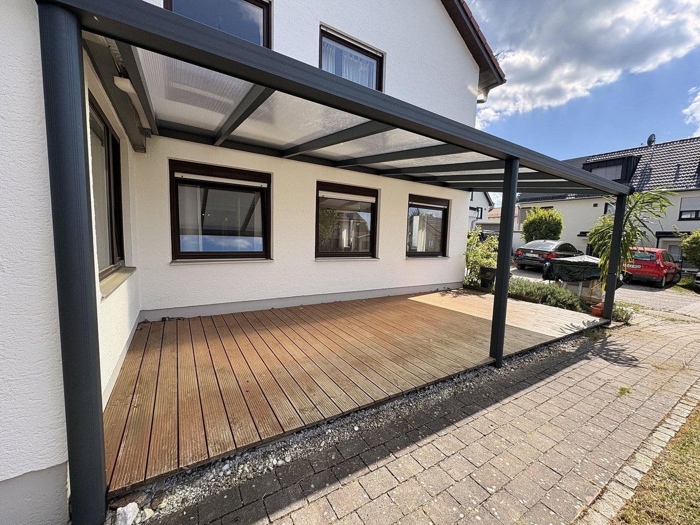 3 bedroom with open-plan kitchen flat for sale, 134 m², Inning am Ammersee, Bavaria 3 bedroom with open-plan kitchen flat for sale, 134 m², Inning am Ammersee, Bavaria