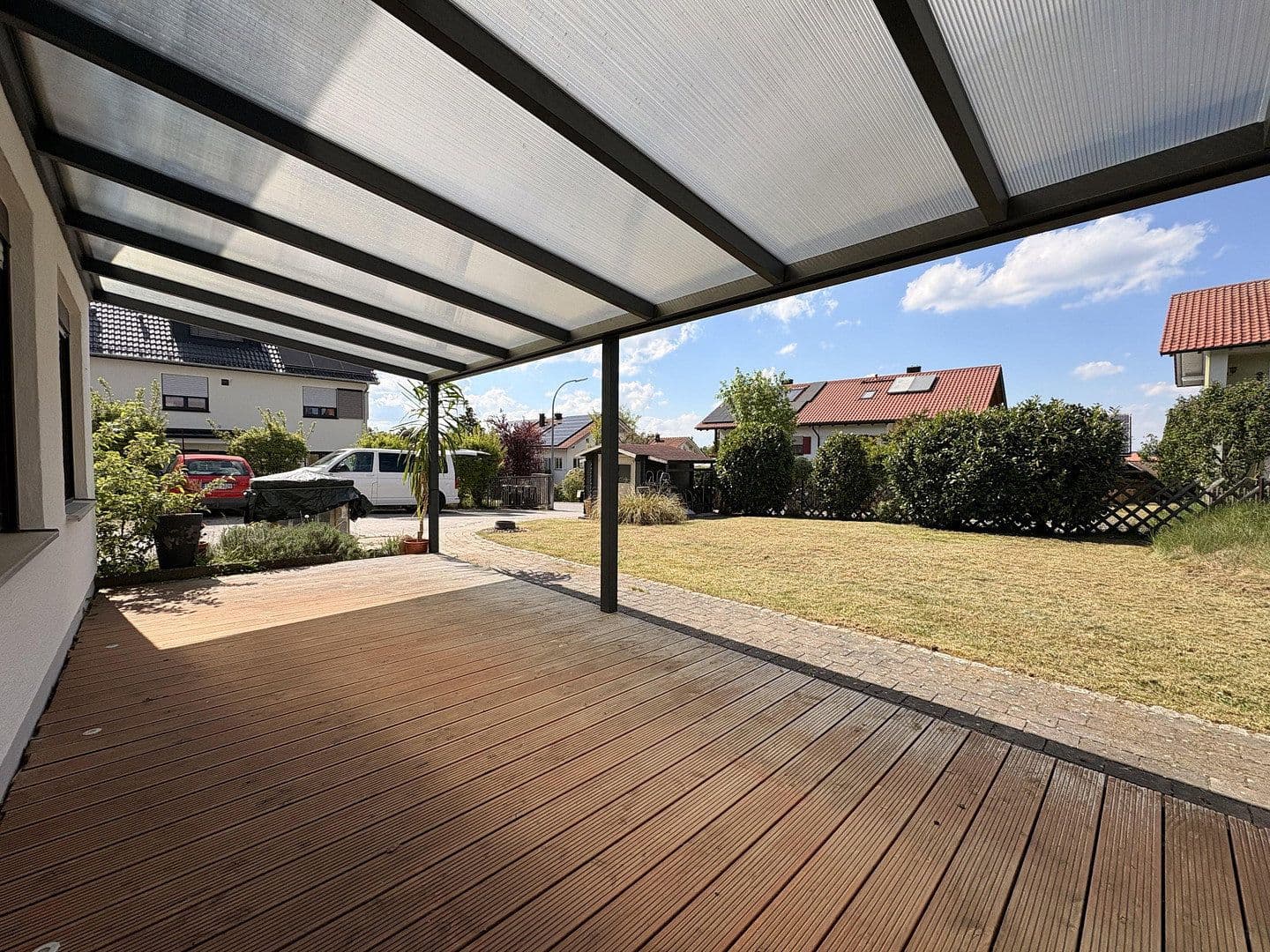 3 bedroom with open-plan kitchen flat for sale, 134 m², Inning am Ammersee, Bavaria 3 bedroom with open-plan kitchen flat for sale, 134 m², Inning am Ammersee, Bavaria