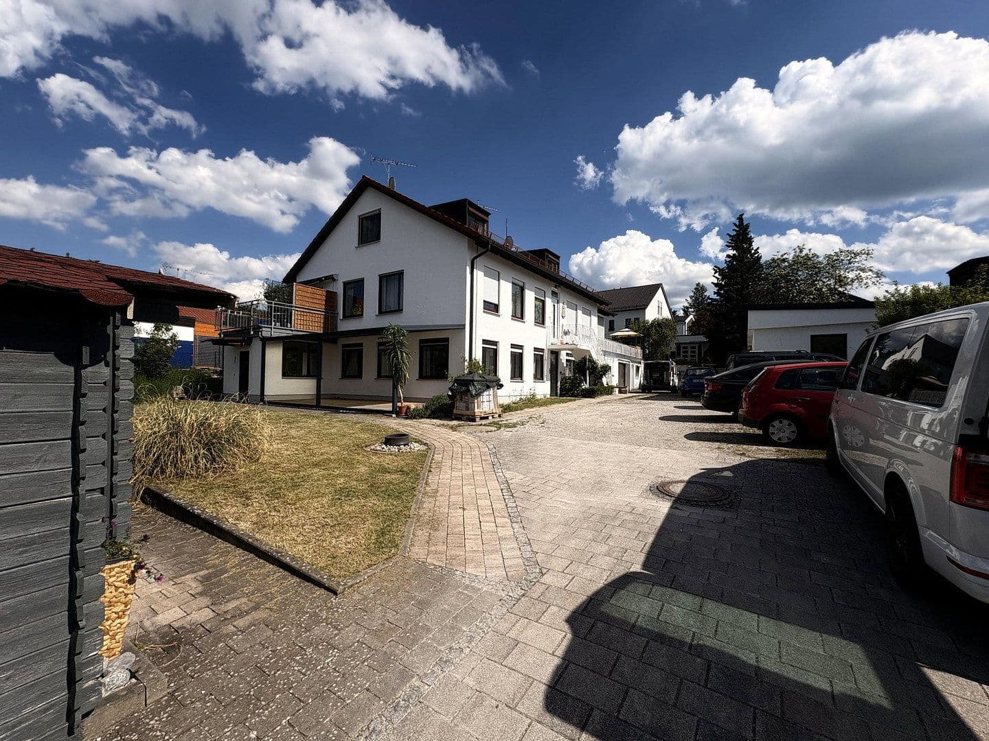 3 bedroom with open-plan kitchen flat for sale, 134 m², Inning am Ammersee, Bavaria 3 bedroom with open-plan kitchen flat for sale, 134 m², Inning am Ammersee, Bavaria