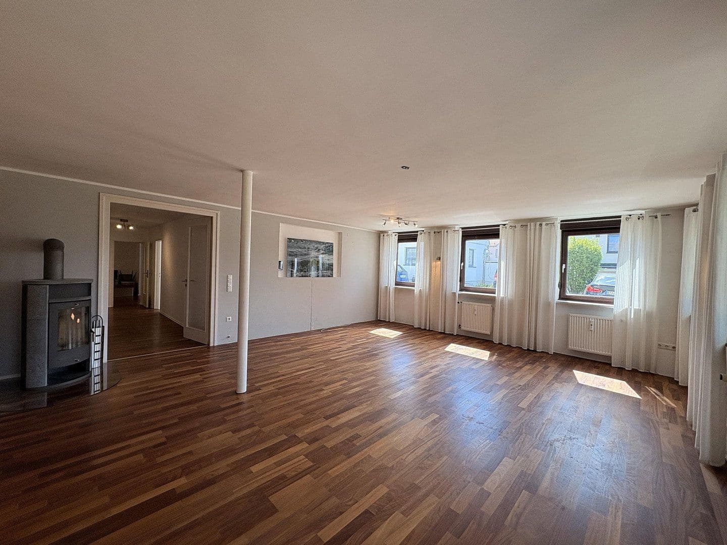 3 bedroom with open-plan kitchen flat for sale, 134 m², Inning am Ammersee, Bavaria 3 bedroom with open-plan kitchen flat for sale, 134 m², Inning am Ammersee, Bavaria