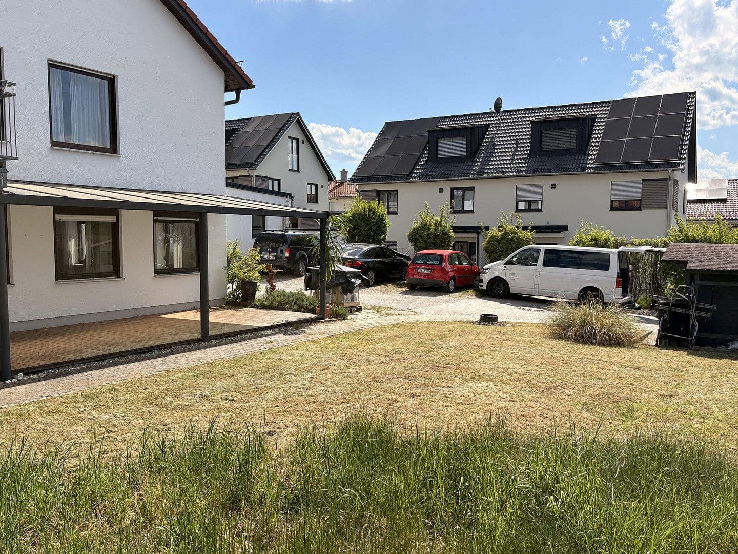 3 bedroom with open-plan kitchen flat for sale, 134 m², Inning am Ammersee, Bavaria 3 bedroom with open-plan kitchen flat for sale, 134 m², Inning am Ammersee, Bavaria