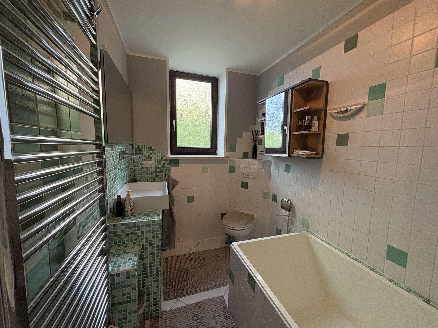 3 bedroom with open-plan kitchen flat for sale, 134 m², Inning am Ammersee, Bavaria 3 bedroom with open-plan kitchen flat for sale, 134 m², Inning am Ammersee, Bavaria