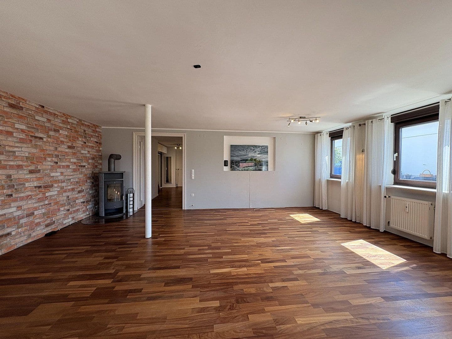 3 bedroom with open-plan kitchen flat for sale, 134 m², Inning am Ammersee, Bavaria 3 bedroom with open-plan kitchen flat for sale, 134 m², Inning am Ammersee, Bavaria