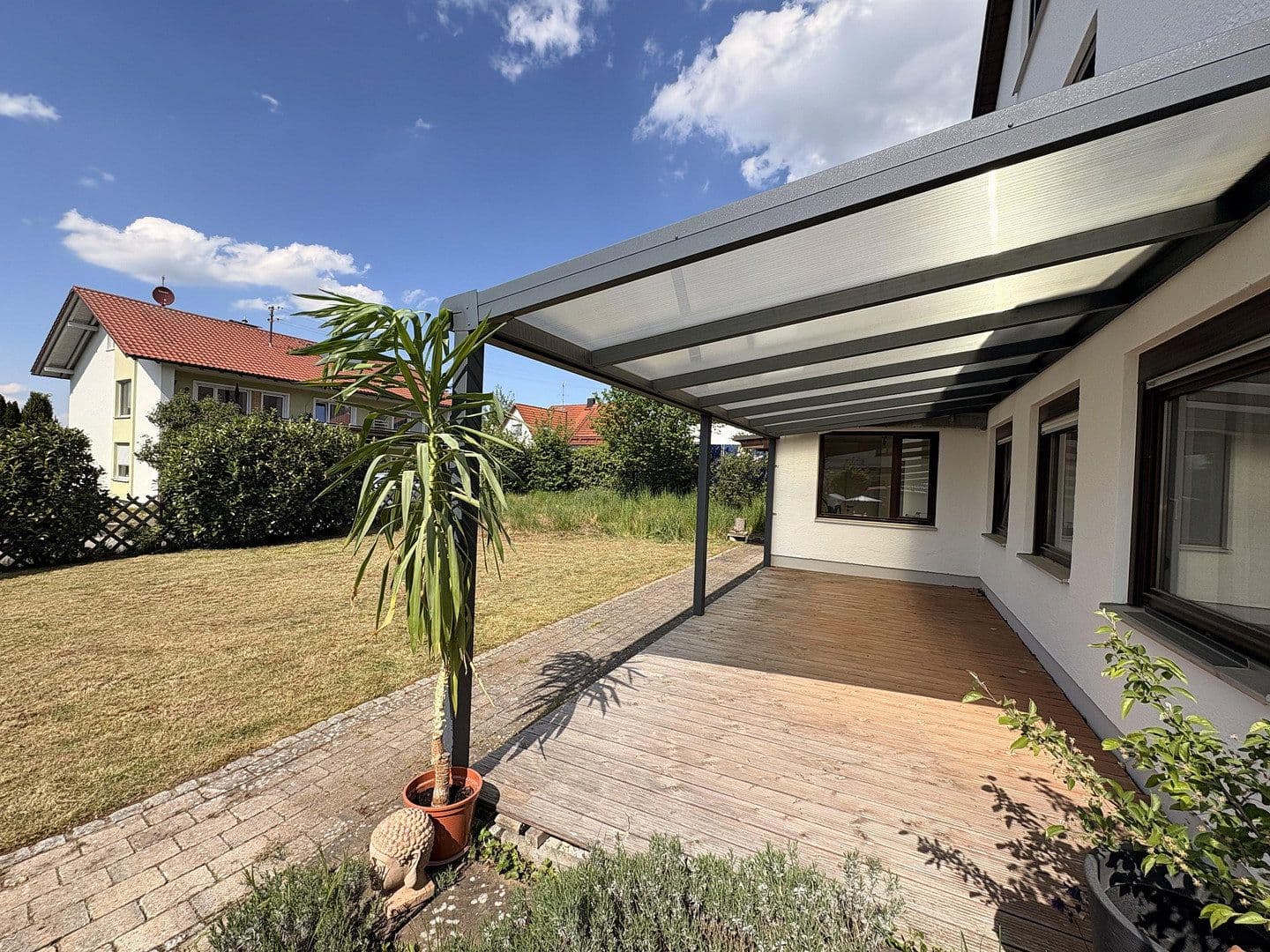 3 bedroom with open-plan kitchen flat for sale, 134 m², Inning am Ammersee, Bavaria 3 bedroom with open-plan kitchen flat for sale, 134 m², Inning am Ammersee, Bavaria
