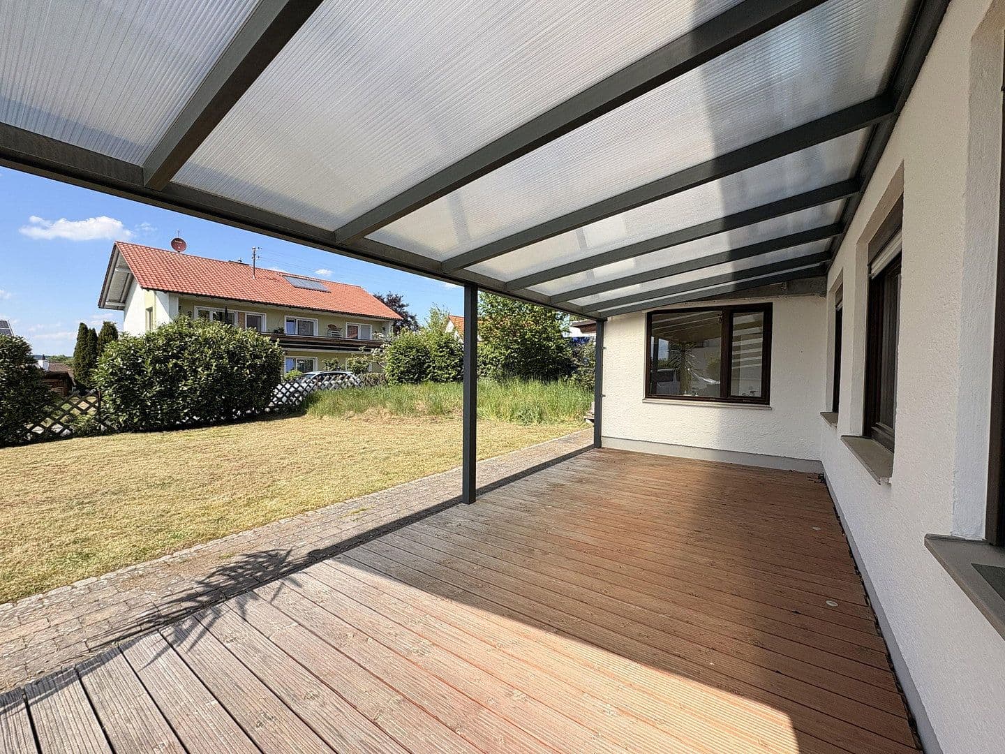 3 bedroom with open-plan kitchen flat for sale, 134 m², Inning am Ammersee, Bavaria 3 bedroom with open-plan kitchen flat for sale, 134 m², Inning am Ammersee, Bavaria
