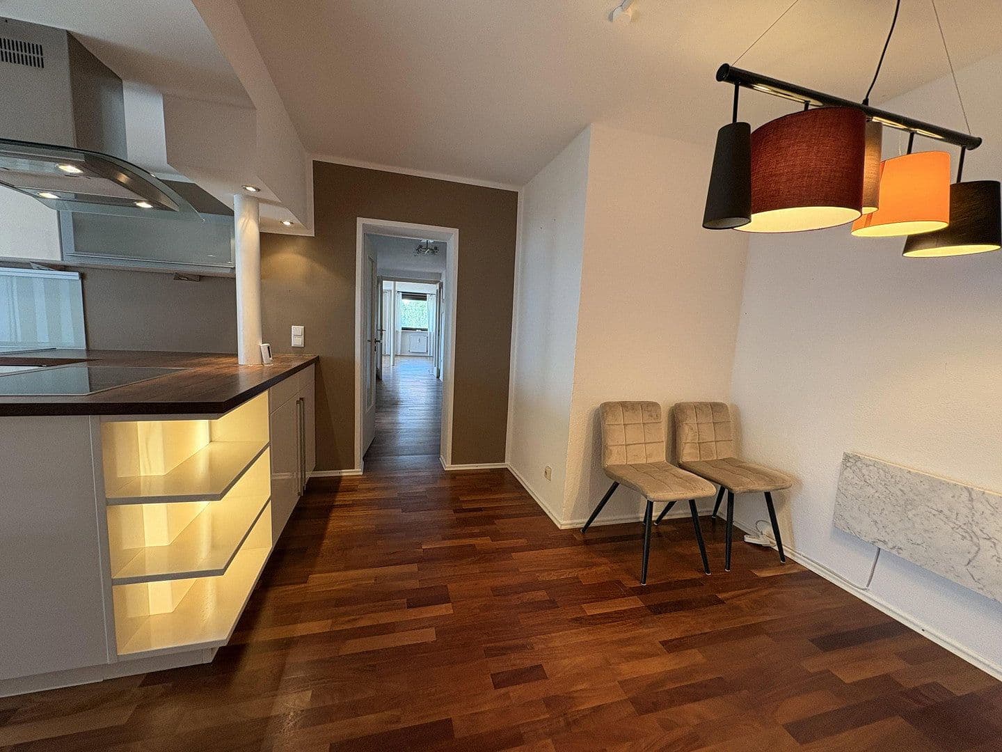 3 bedroom with open-plan kitchen flat for sale, 134 m², Inning am Ammersee, Bavaria 3 bedroom with open-plan kitchen flat for sale, 134 m², Inning am Ammersee, Bavaria