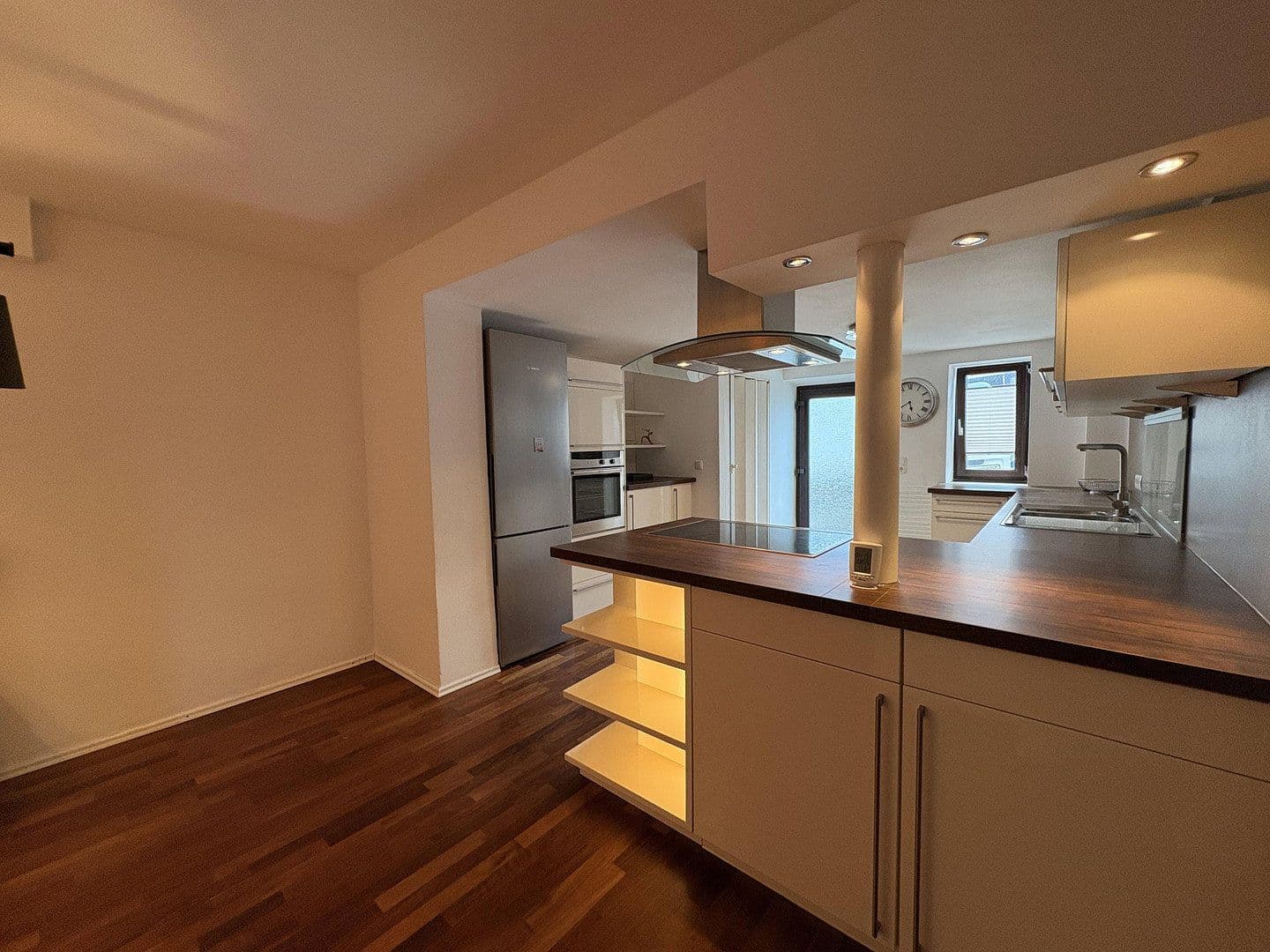 3 bedroom with open-plan kitchen flat for sale, 134 m², Inning am Ammersee, Bavaria 3 bedroom with open-plan kitchen flat for sale, 134 m², Inning am Ammersee, Bavaria